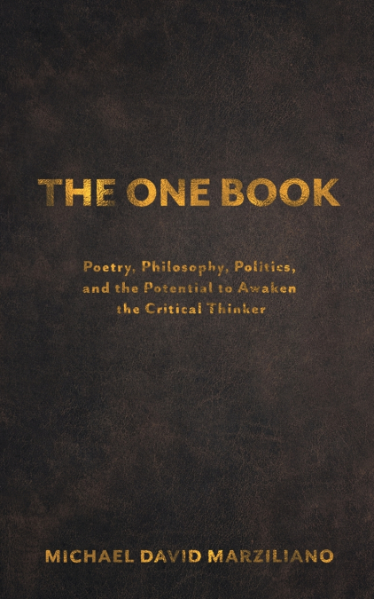 The One Book