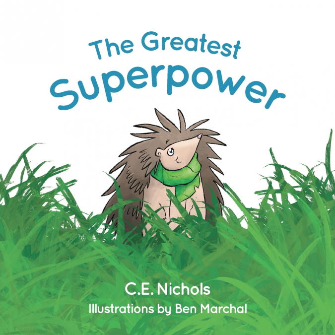 The Greatest Superpower
