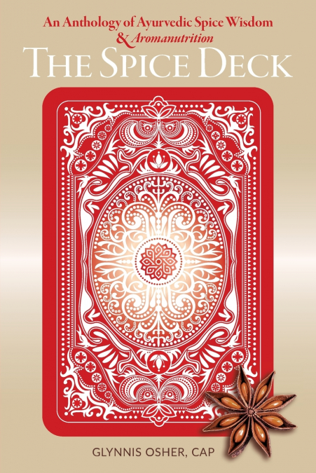 The Spice Deck