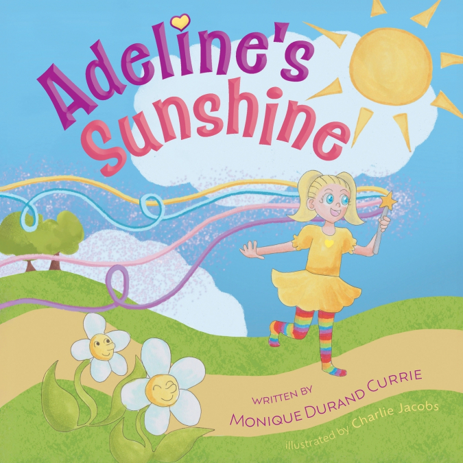 Adeline’s Sunshine