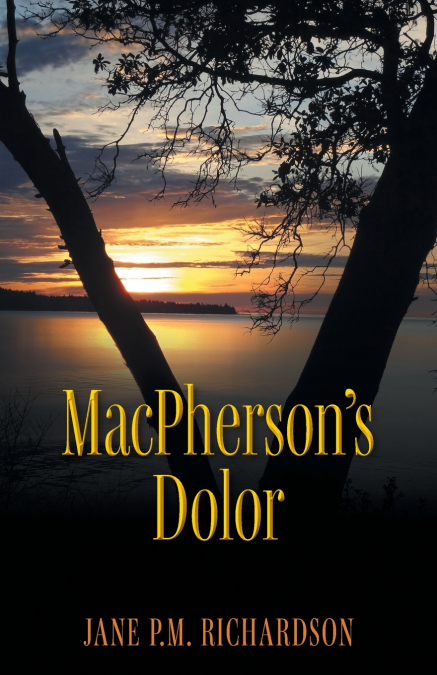 MacPherson’s Dolor