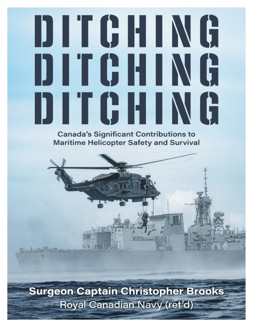 Ditching, Ditching, Ditching
