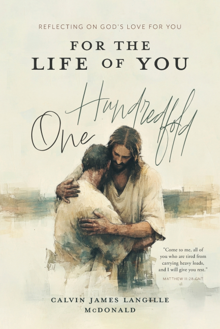 For the Life of You - One Hundredfold