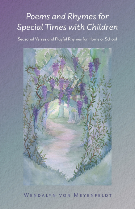 Poems and Rhymes for Special Times with Children