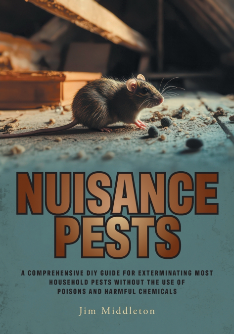 Nuisance Pests