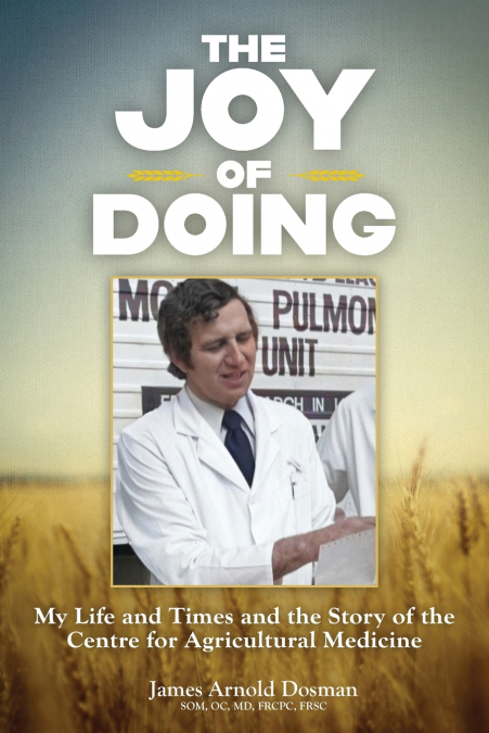 The Joy of Doing
