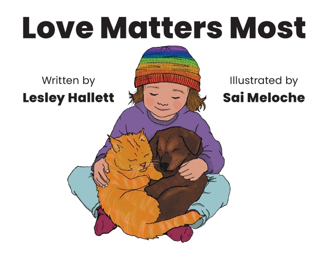 Love Matters Most