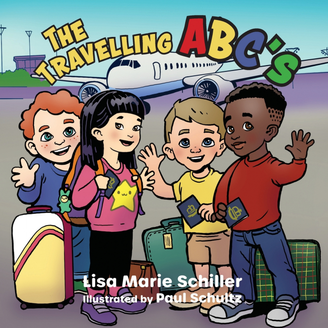 The Travelling ABC’S