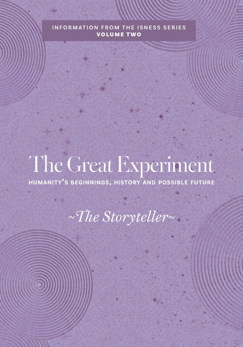 The Great Experiment