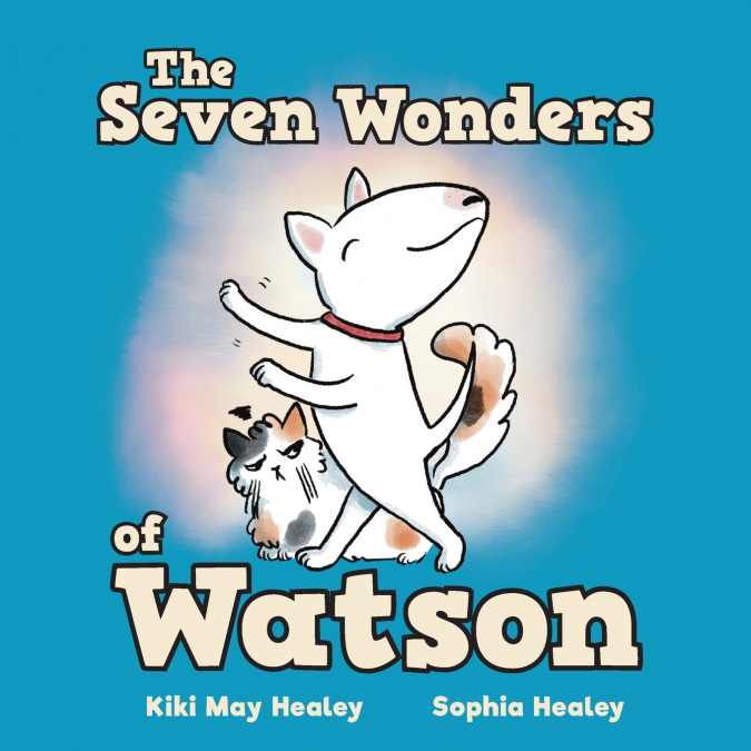 The Seven Wonders of Watson