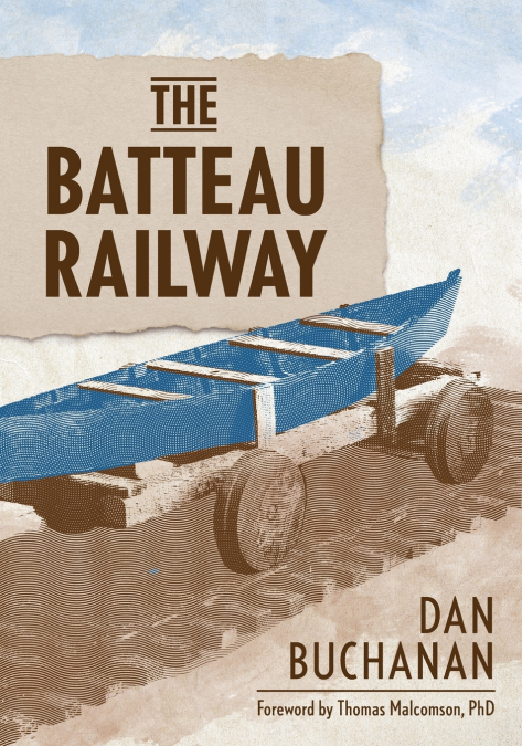 The Batteau Railway