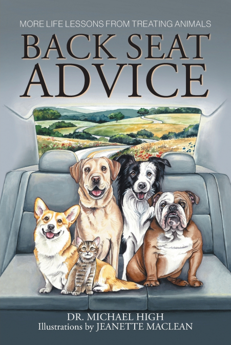 Back Seat Advice