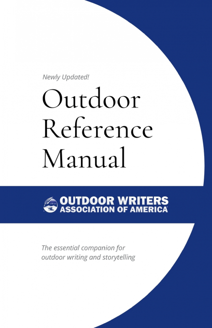 Outdoor Reference Manual