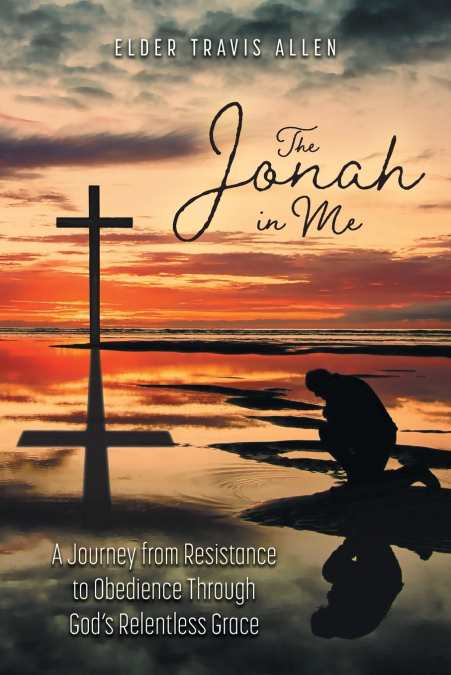 The Jonah in Me