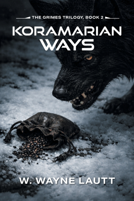 Koramarian Ways