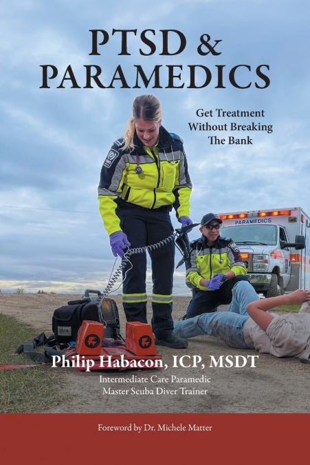 PTSD & Paramedics