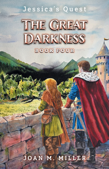The Great Darkness