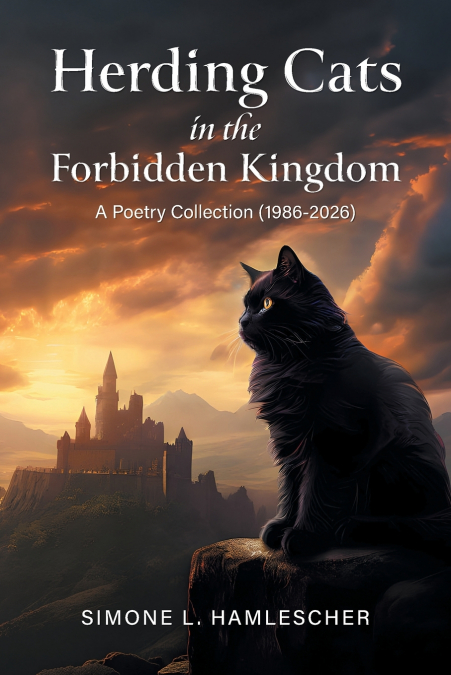 Herding Cats in the Forbidden Kingdom
