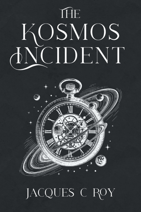 The Kosmos Incident