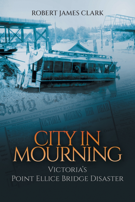City in Mourning