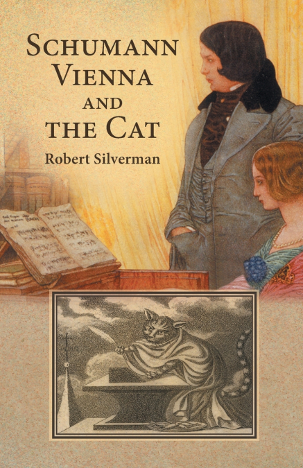 Schumann, Vienna and the Cat