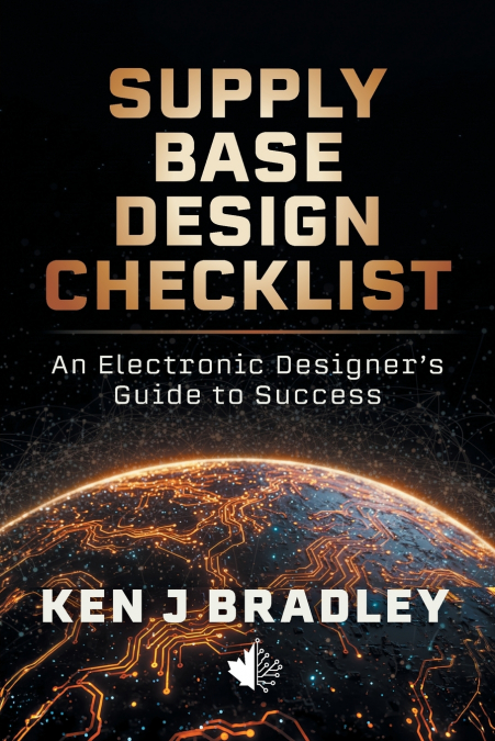 Supply Base Design Checklist