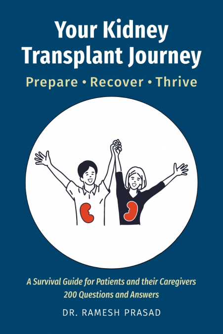 Your Kidney Transplant Journey