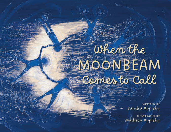 When the Moonbeam Comes to Call