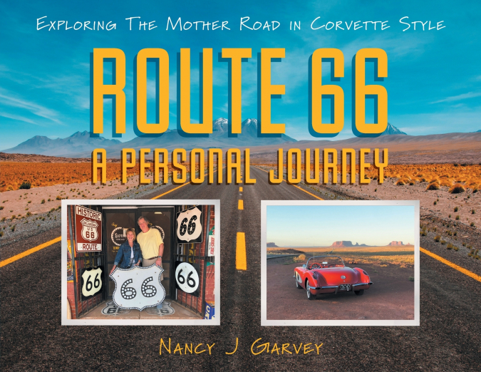 Route 66