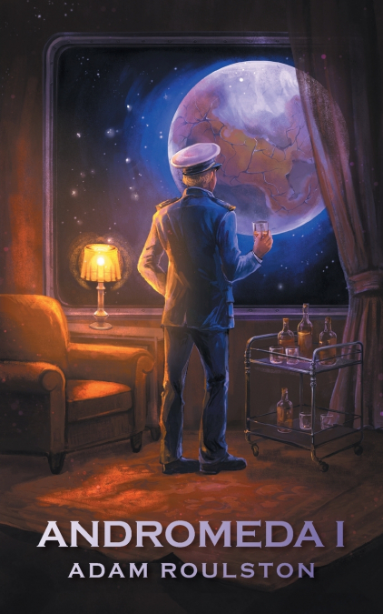 Andromeda I
