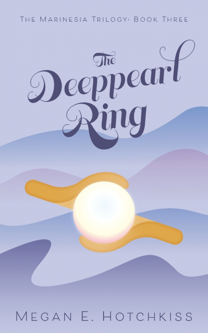 The Deeppearl Ring