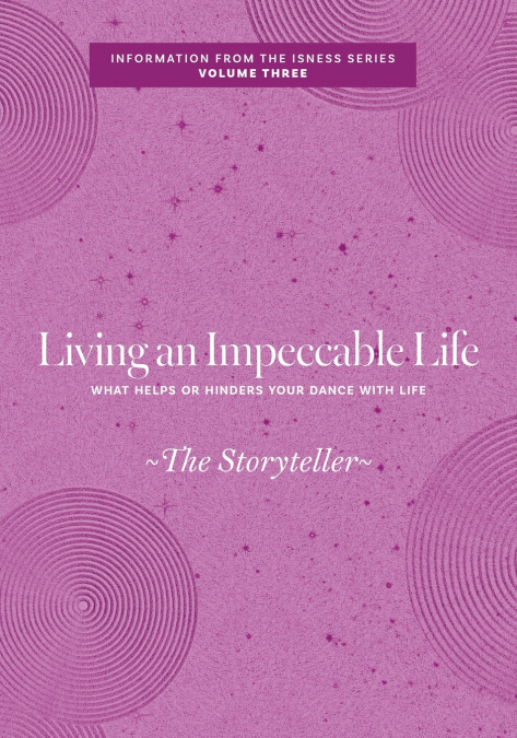 Living an Impeccable Life