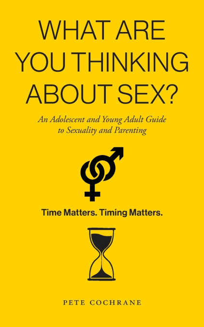 What Are You Thinking About Sex?