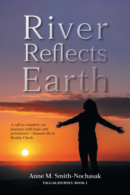 River Reflects Earth