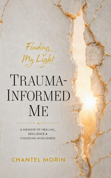 Trauma-Informed Me