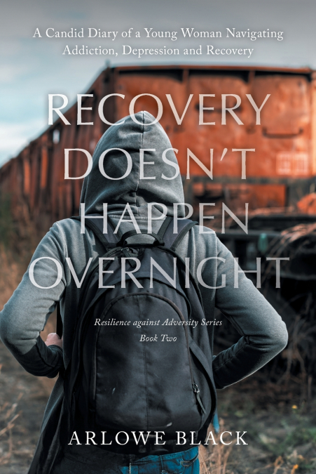 Recovery Doesn’t Happen Overnight