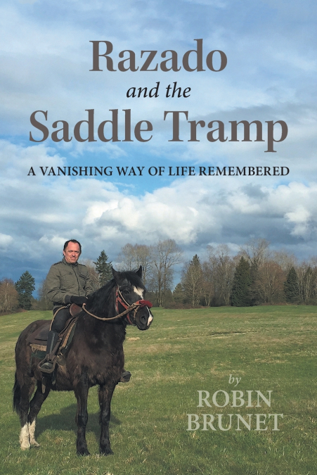 Razado and the Saddle Tramp