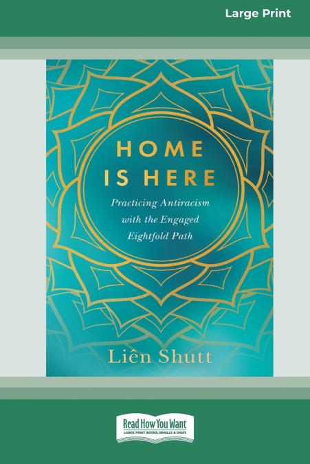 Home Is Here