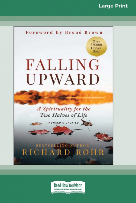 Falling Upward, Revised and Updated