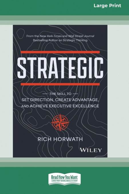 Strategic
