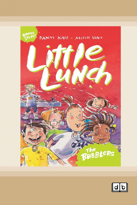 Little Lunch