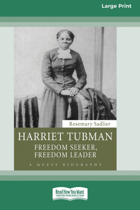 Harriet Tubman