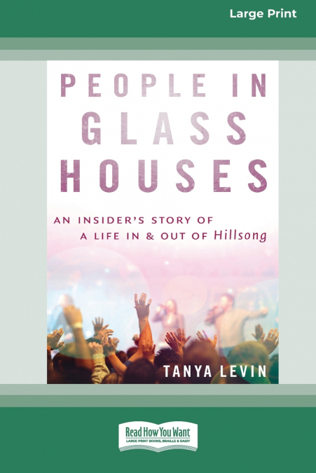 People In Glass Houses
