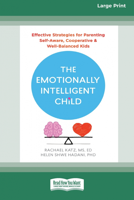 The Emotionally Intelligent Child