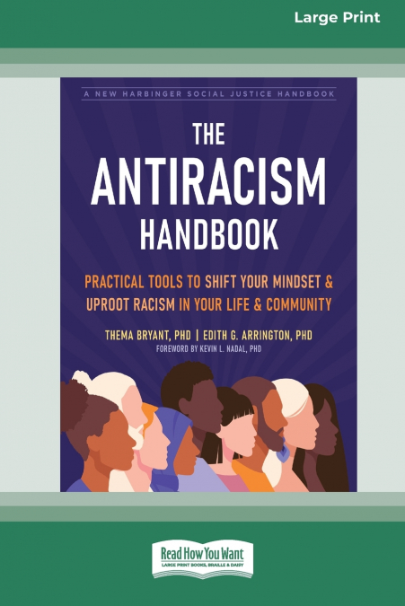 The Antiracism Handbook