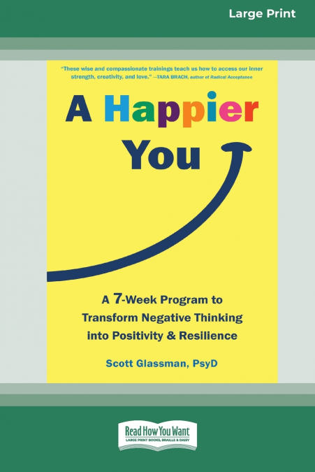 A Happier You