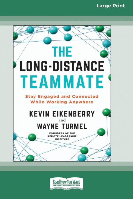 The Long-Distance Teammate