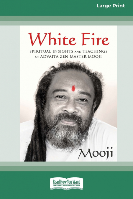 White Fire