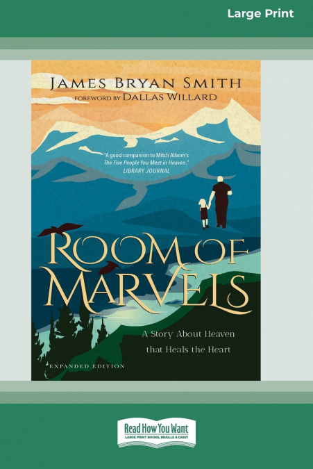 Room of Marvels (Expanded Edition)