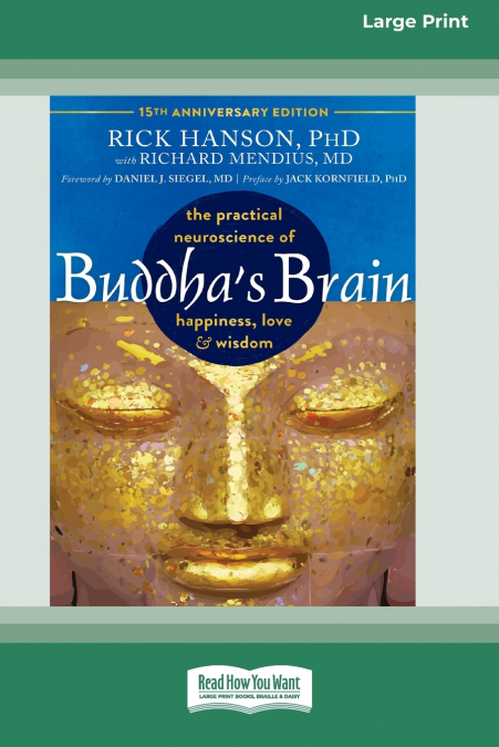 Buddha’s Brain